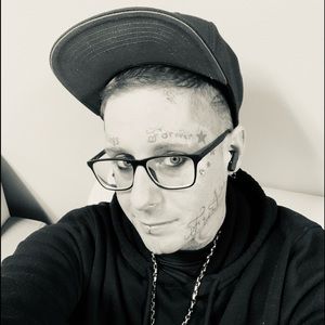 Meet your Posher, James